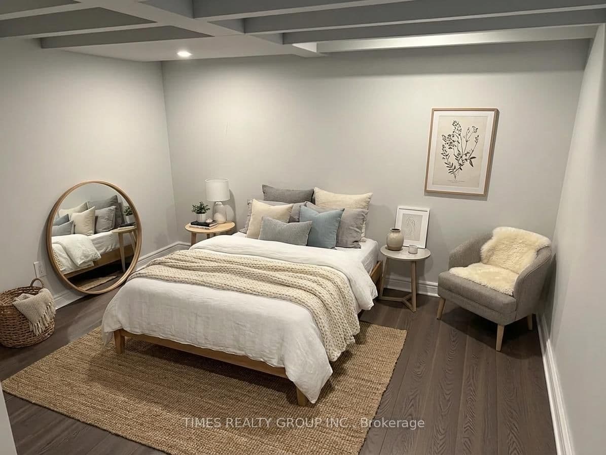 Basement - 194 Concord Avenue, Toronto, ON — photo 2