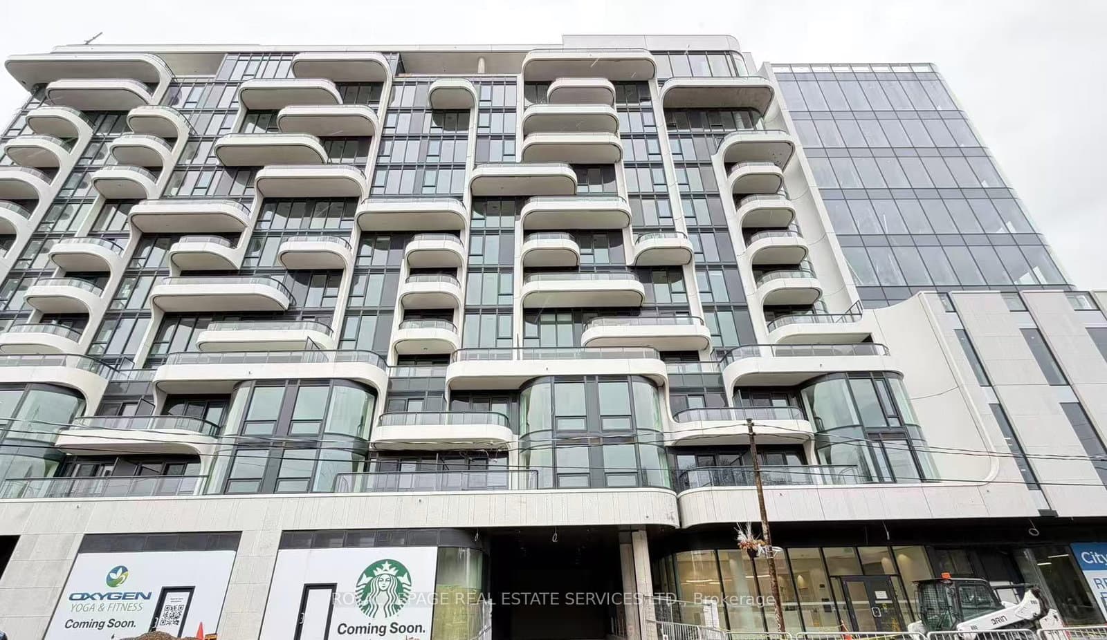 609 - 322 Dupont Street, Toronto, ON
