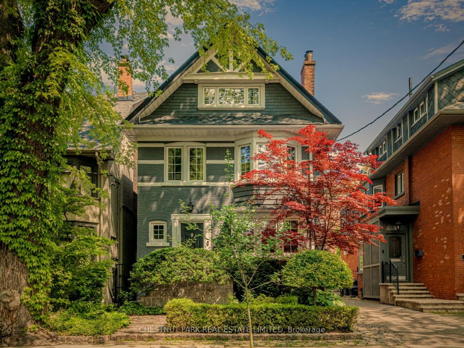 78 Dale Avenue, Toronto, ON