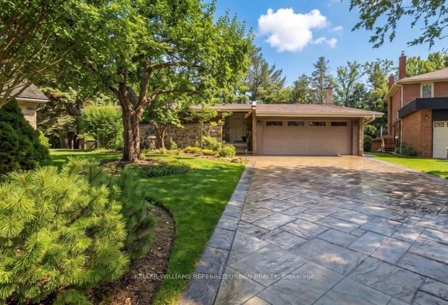 31 Janus Court, Toronto, ON