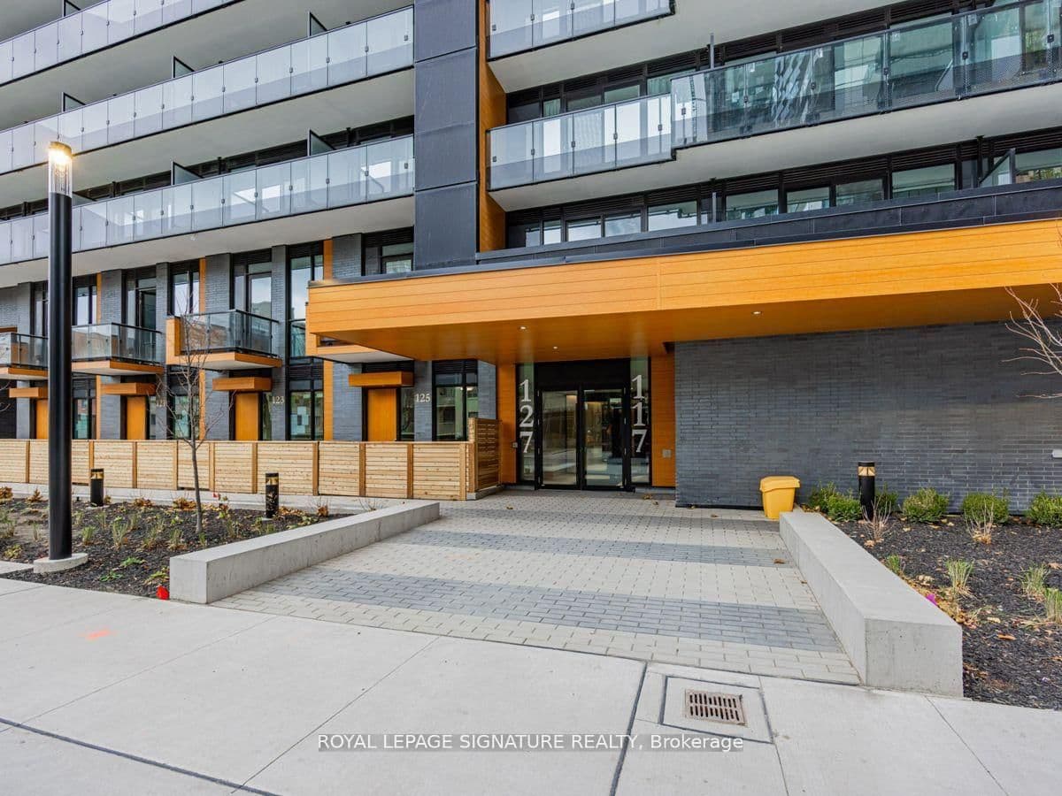 2301S - 127 Broadway Avenue, Toronto, ON