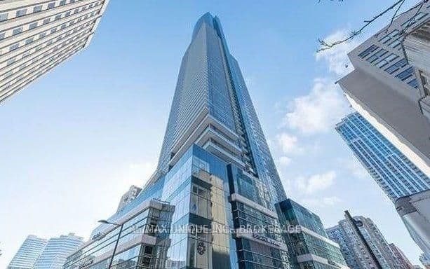 3807 - 386 Yonge Street, Toronto, ON
