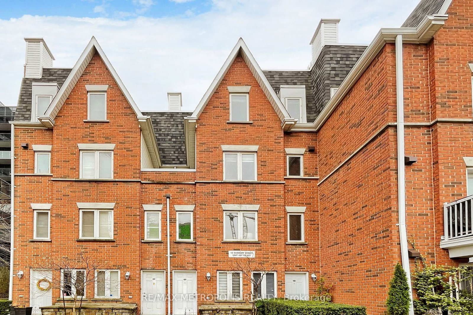 404 - 12 Sudbury Street, Toronto, ON