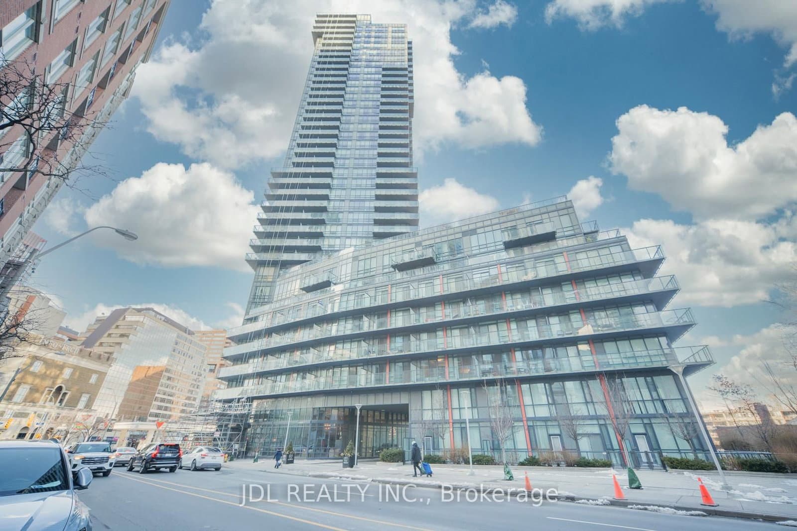 806 - 825 Church Street, Toronto, ON