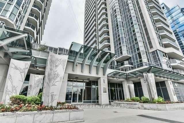 1808 - 5791 Yonge Street, Toronto, ON