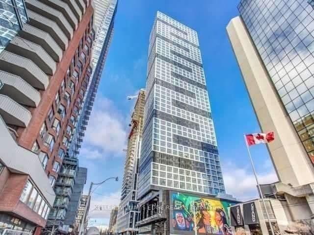1208 - 181 Dundas Street, Toronto, ON