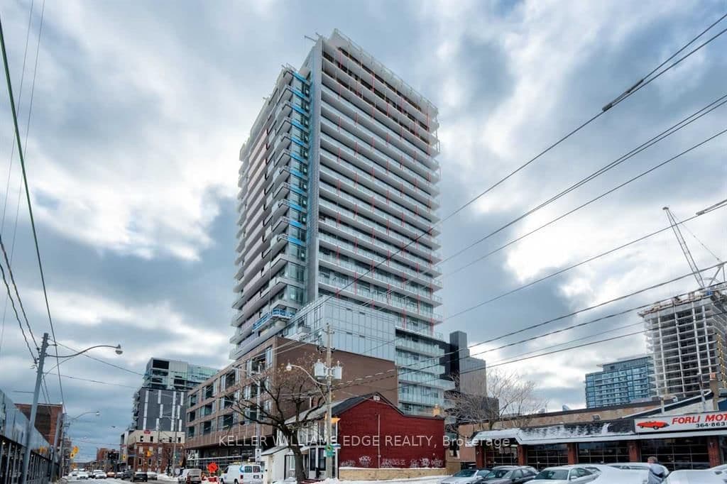 311 - 120 Parliament Street, Toronto, ON
