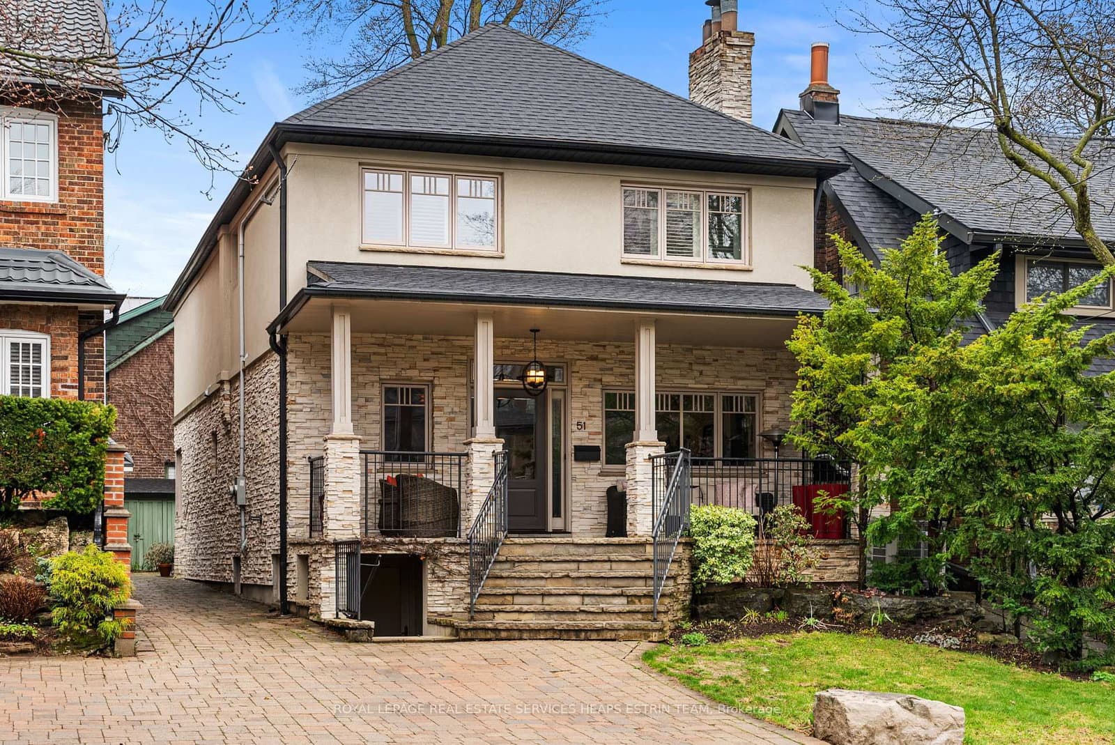 51 Inglewood Drive, Toronto, ON