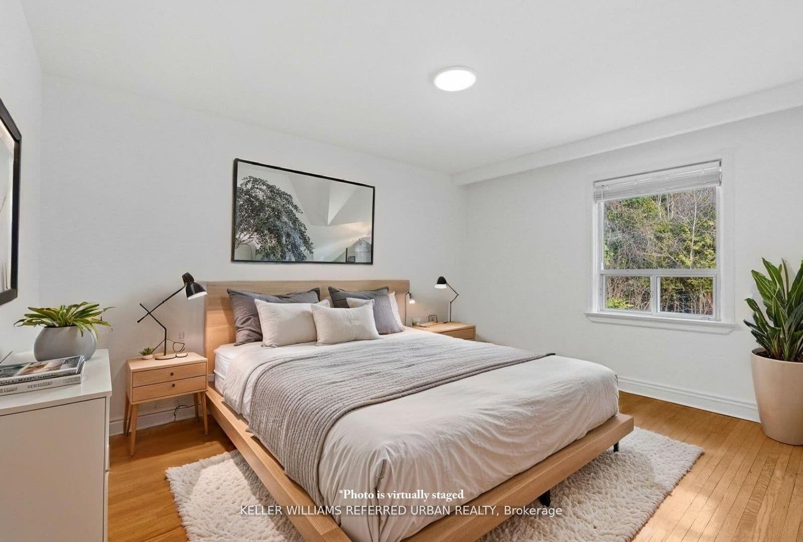 202 Park Home Avenue, Toronto, ON — photo 2