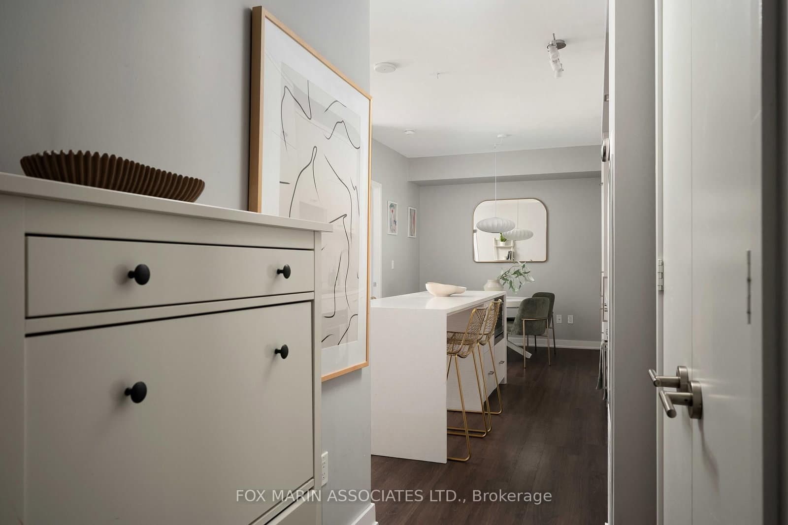 321 - 106 Dovercourt Road, Toronto, ON — photo 3