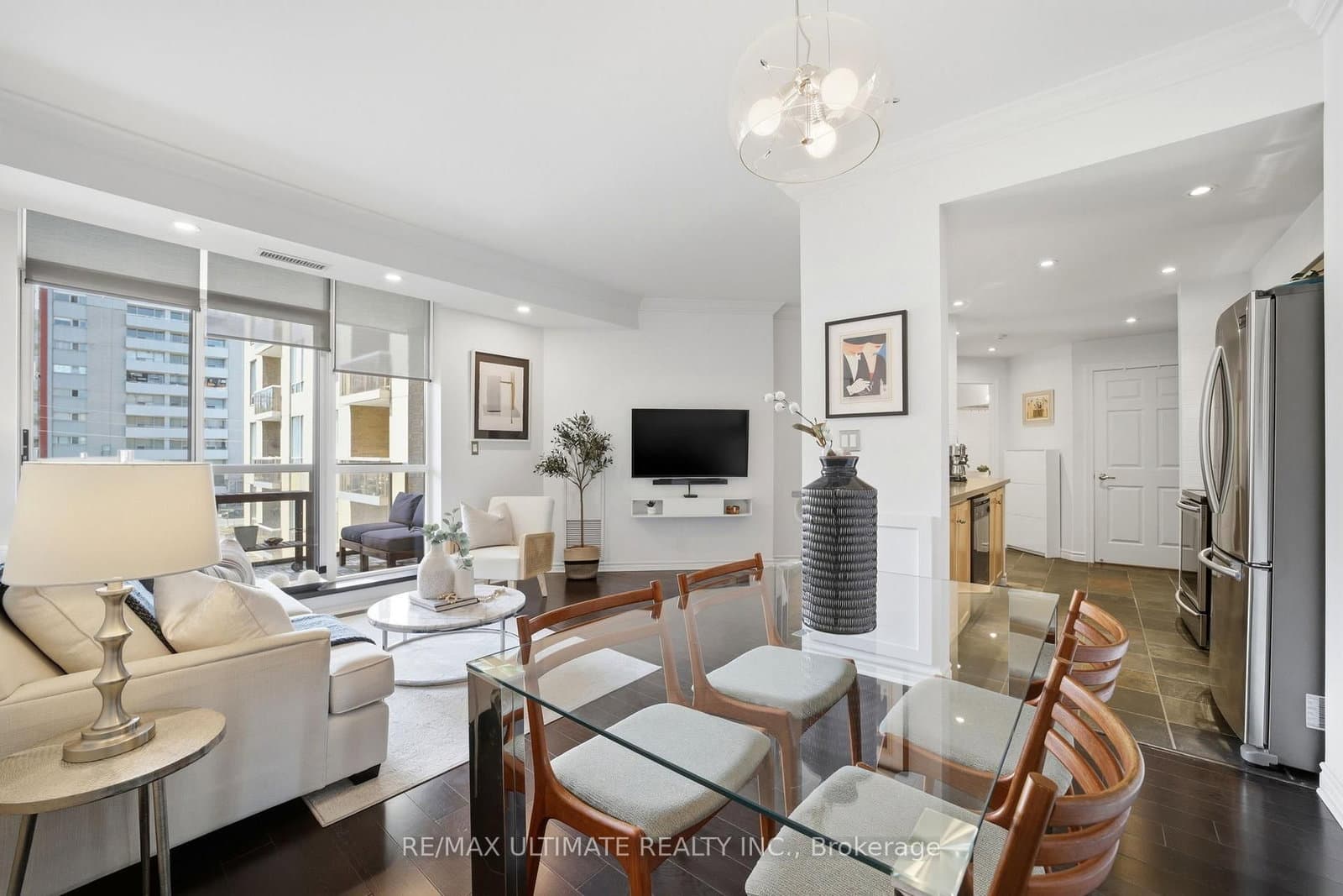 405 - 1750 Bayview Avenue, Toronto, ON — photo 3