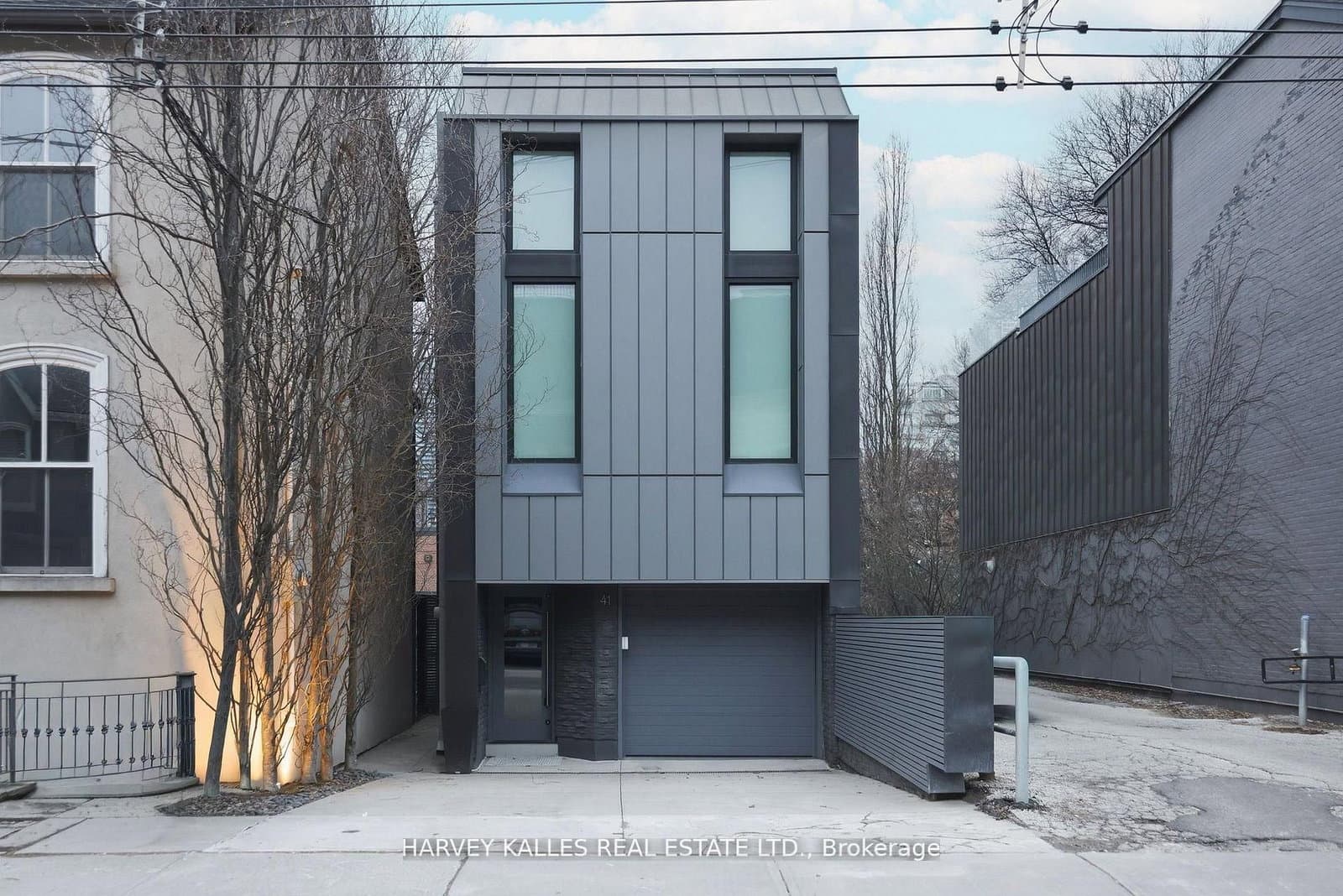 41 Berryman Street, Toronto, ON
