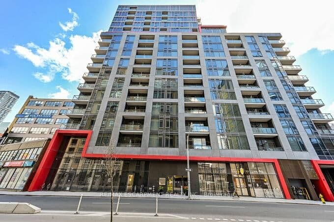 714 - 435 Richmond Street, Toronto, ON