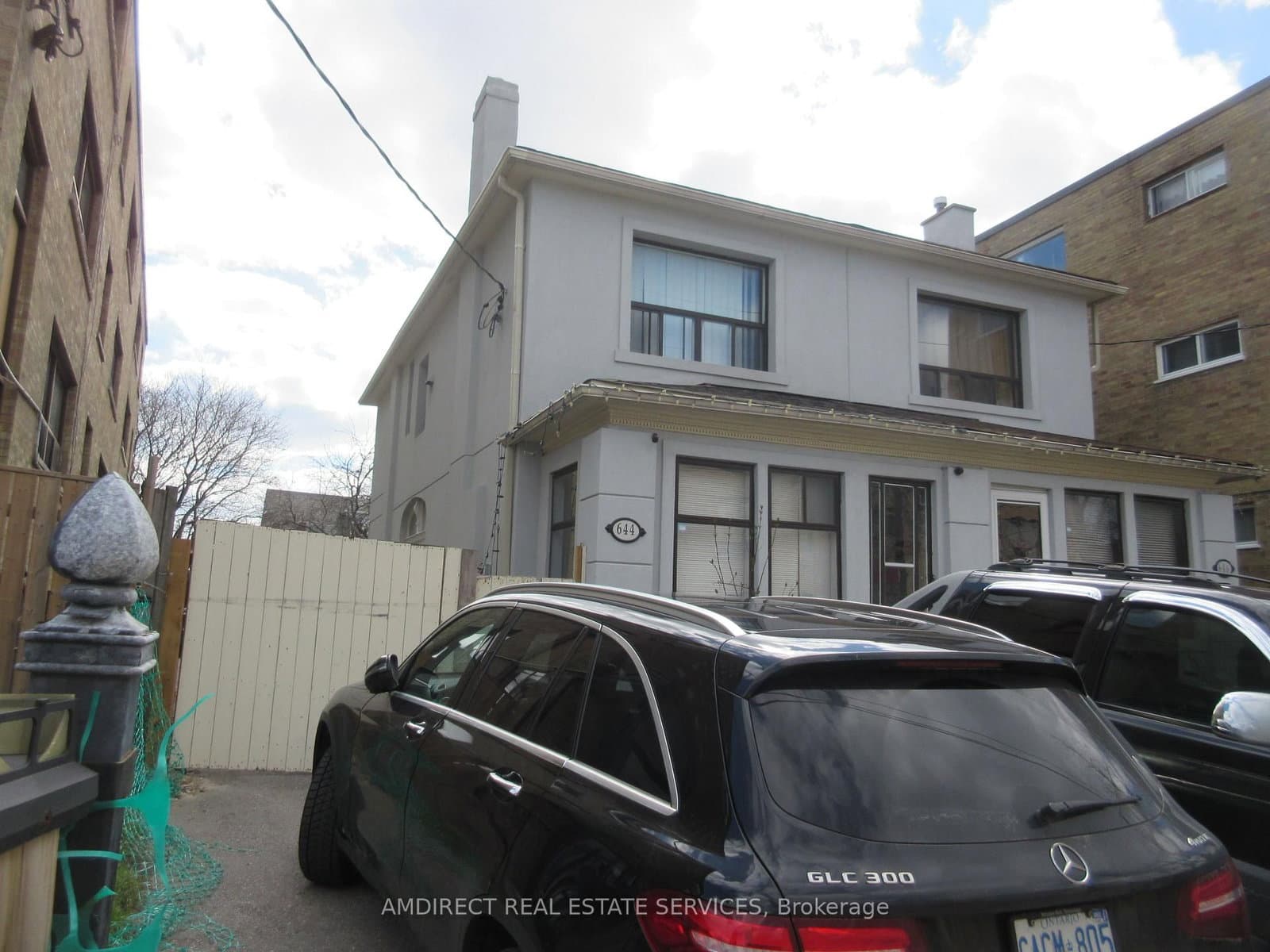 644 Vaughan Road, Toronto, ON — photo 2