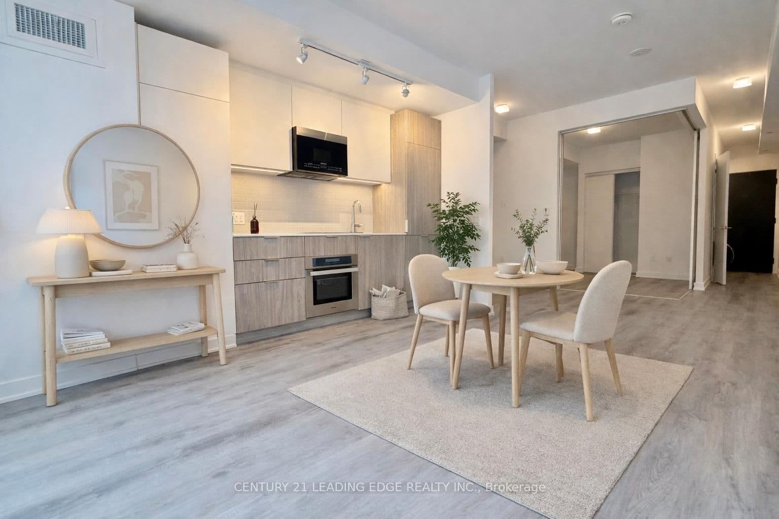 304 - 28 Eastern Avenue, Toronto, ON
