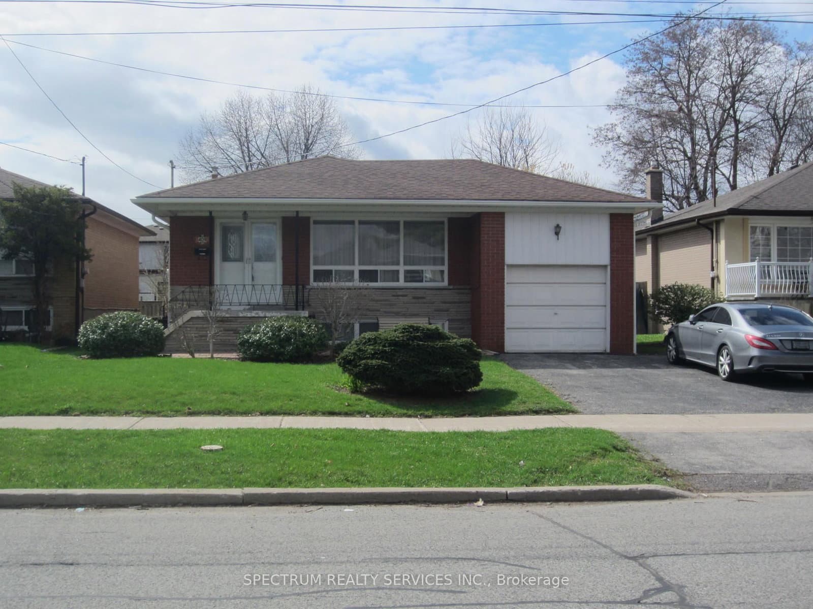 409 Patricia Avenue, Toronto, ON