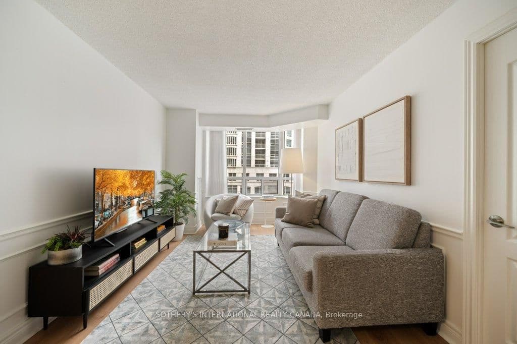 517 - 5418 Yonge Street, Toronto, ON