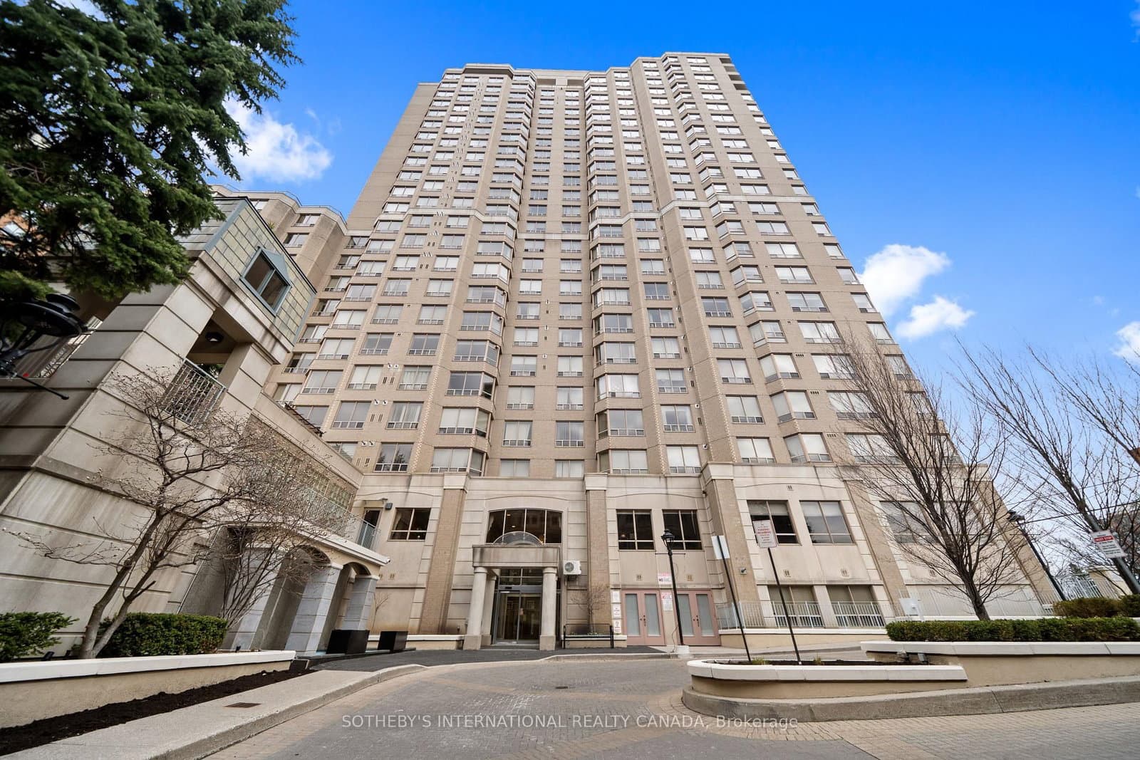 517 - 5418 Yonge Street, Toronto, ON — photo 2