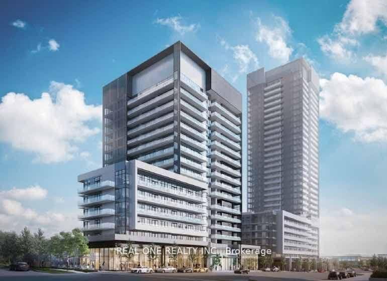 310 - 50 O'Neill Road, Toronto, ON