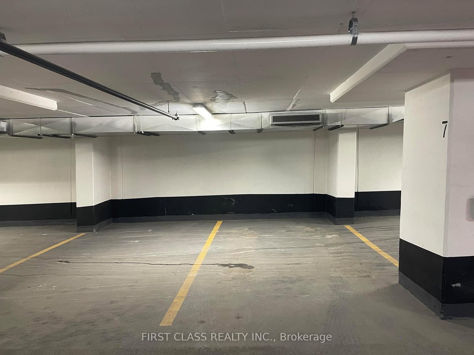 PARKING P2 - 57 ST JOSEPH Street, Toronto, ON — photo 2