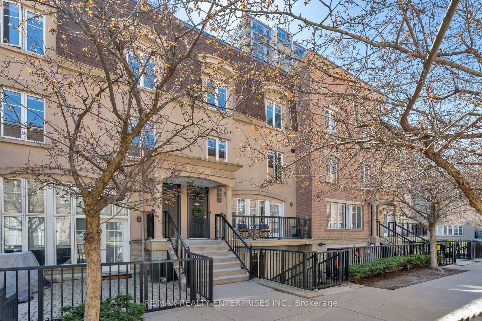 1126 - 50 East Liberty Street, Toronto, ON — photo 2