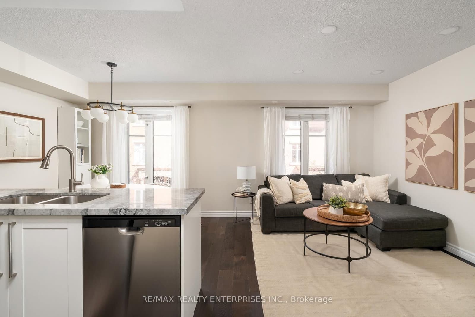1126 - 50 East Liberty Street, Toronto, ON — photo 3