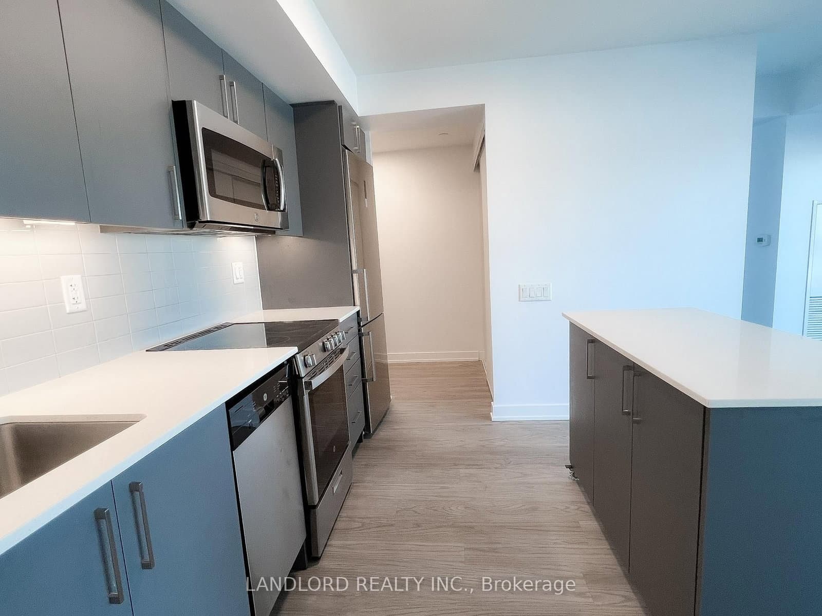 322 - 38 Monte Kwinter Court, Toronto, ON — photo 3