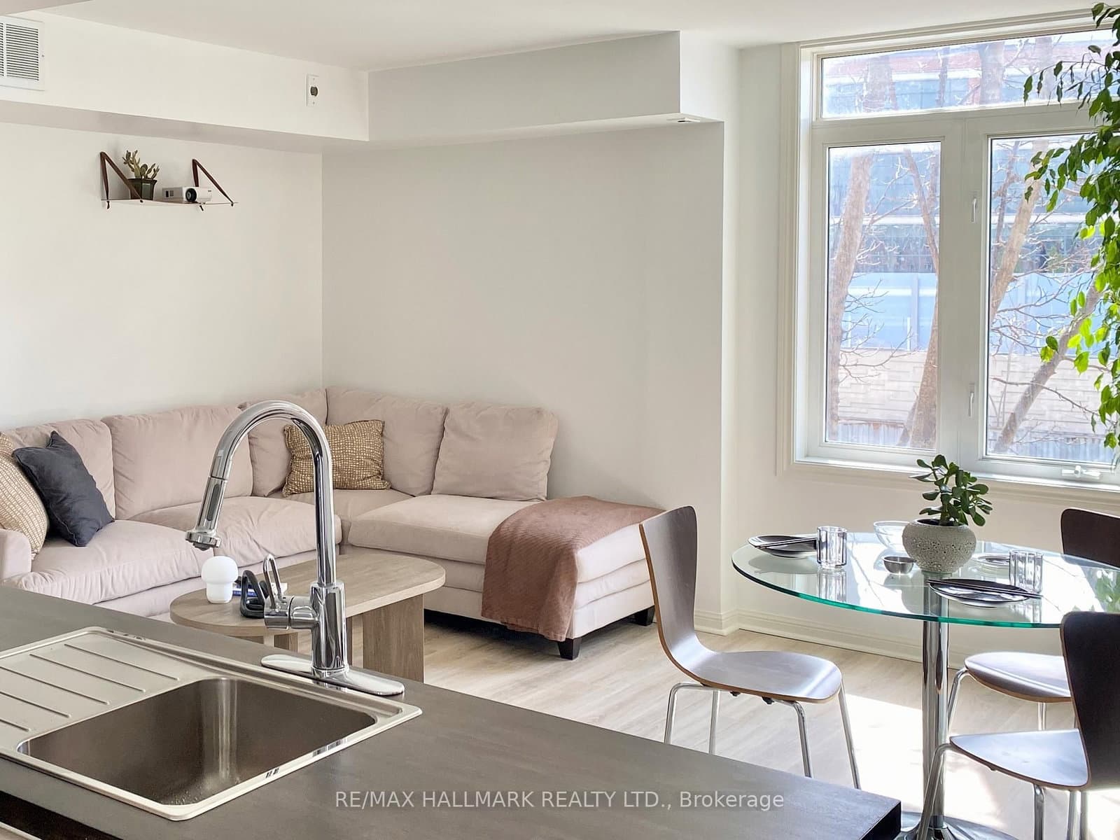 2705 - 27 Sudbury Street, Toronto, ON — photo 3