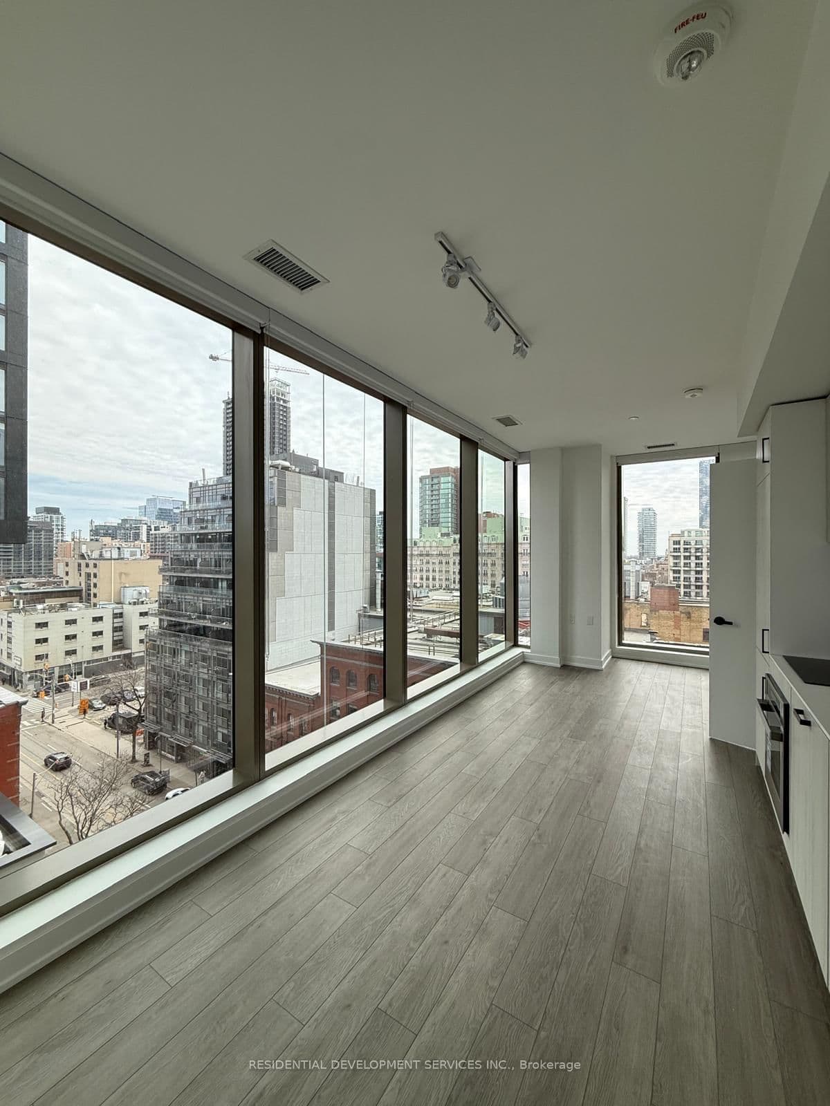 703 - 88 Queen Street, Toronto, ON