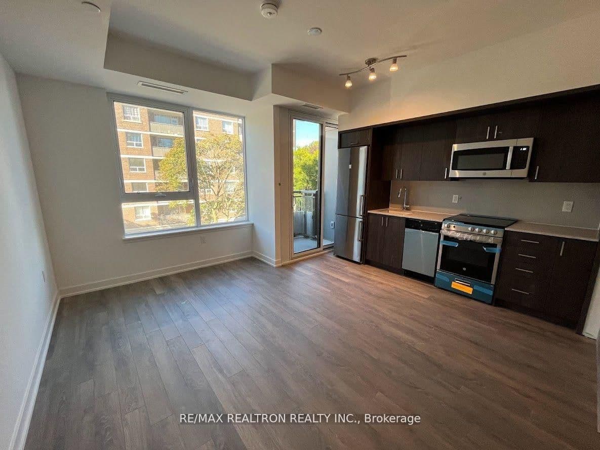308 - 1 Cardiff Road, Toronto, ON
