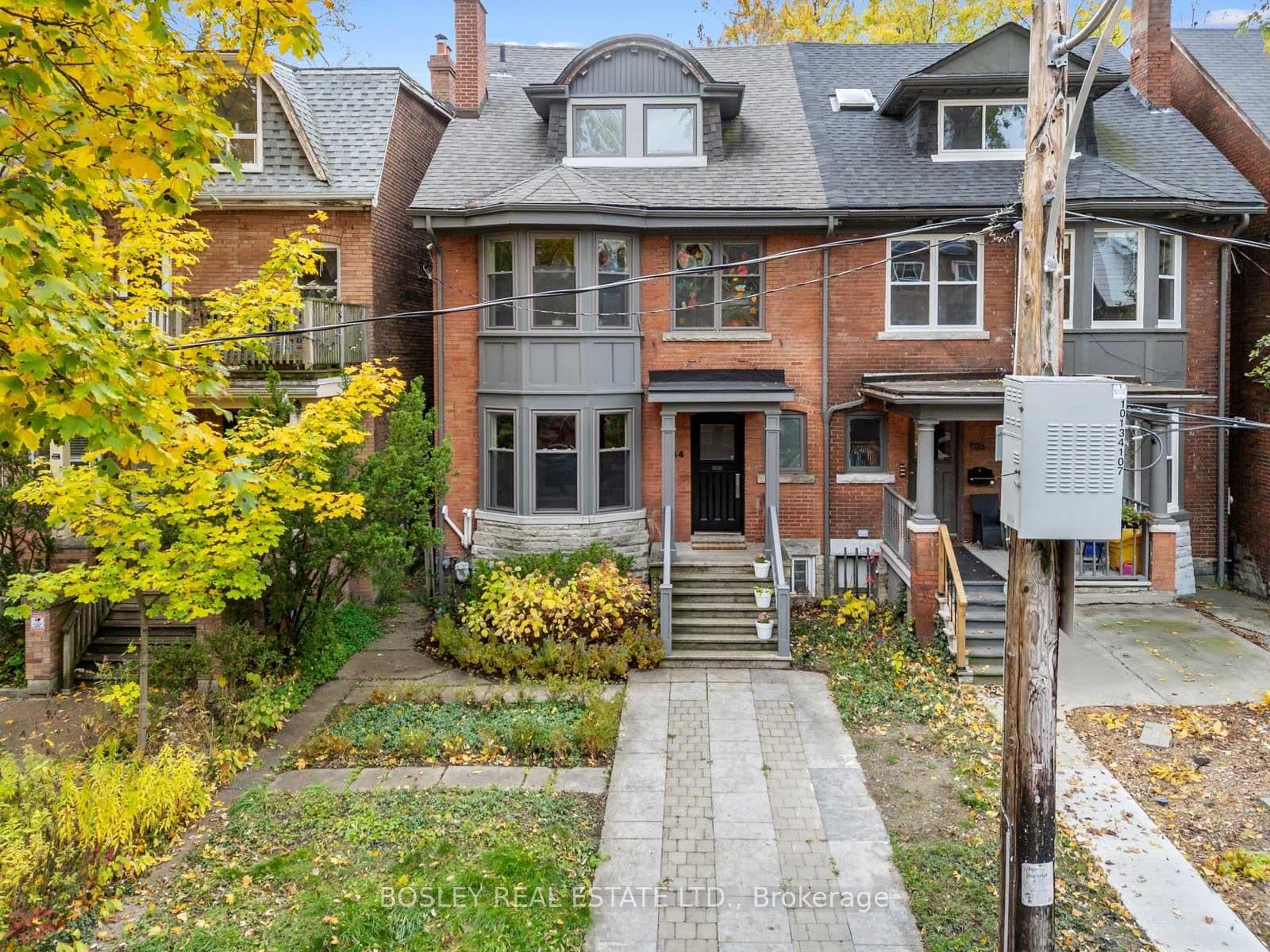 144 Howland Avenue, Toronto, ON — photo 3