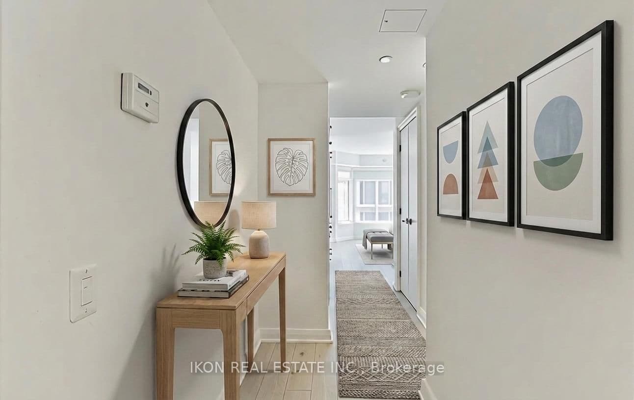 1013 - 155 Yorkville Avenue, Toronto, ON — photo 3