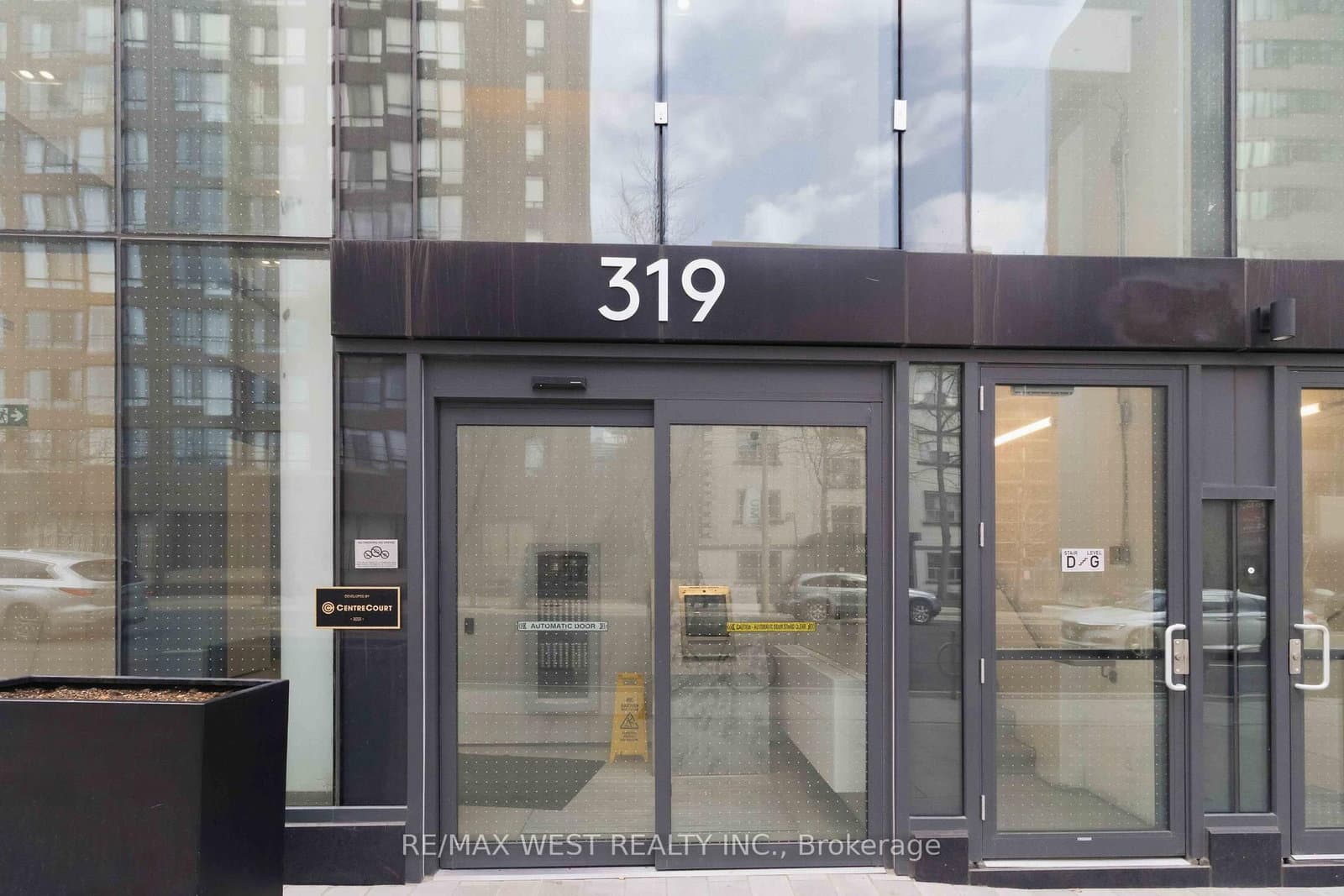 4107 - 319 Jarvis Street, Toronto, ON — photo 3