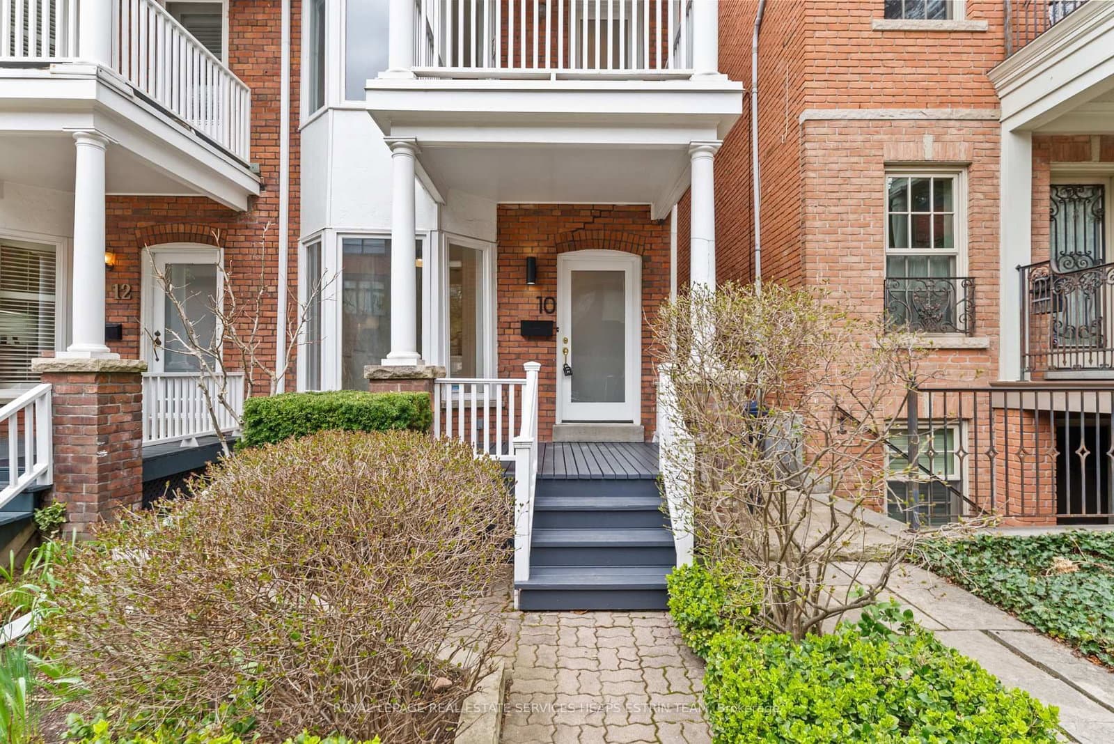 10 Gibson Avenue, Toronto, ON — photo 2