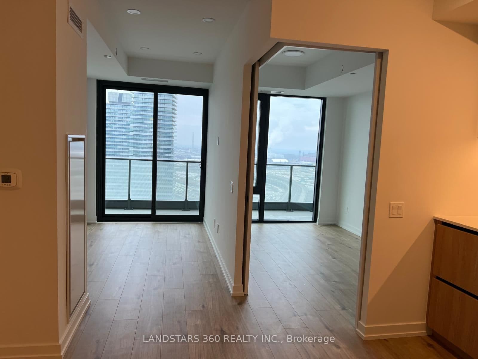 2714 - 35 Parliament Street, Toronto, ON — photo 3