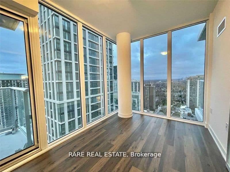 2812 - 195 Redpath Avenue, Toronto, ON — photo 3