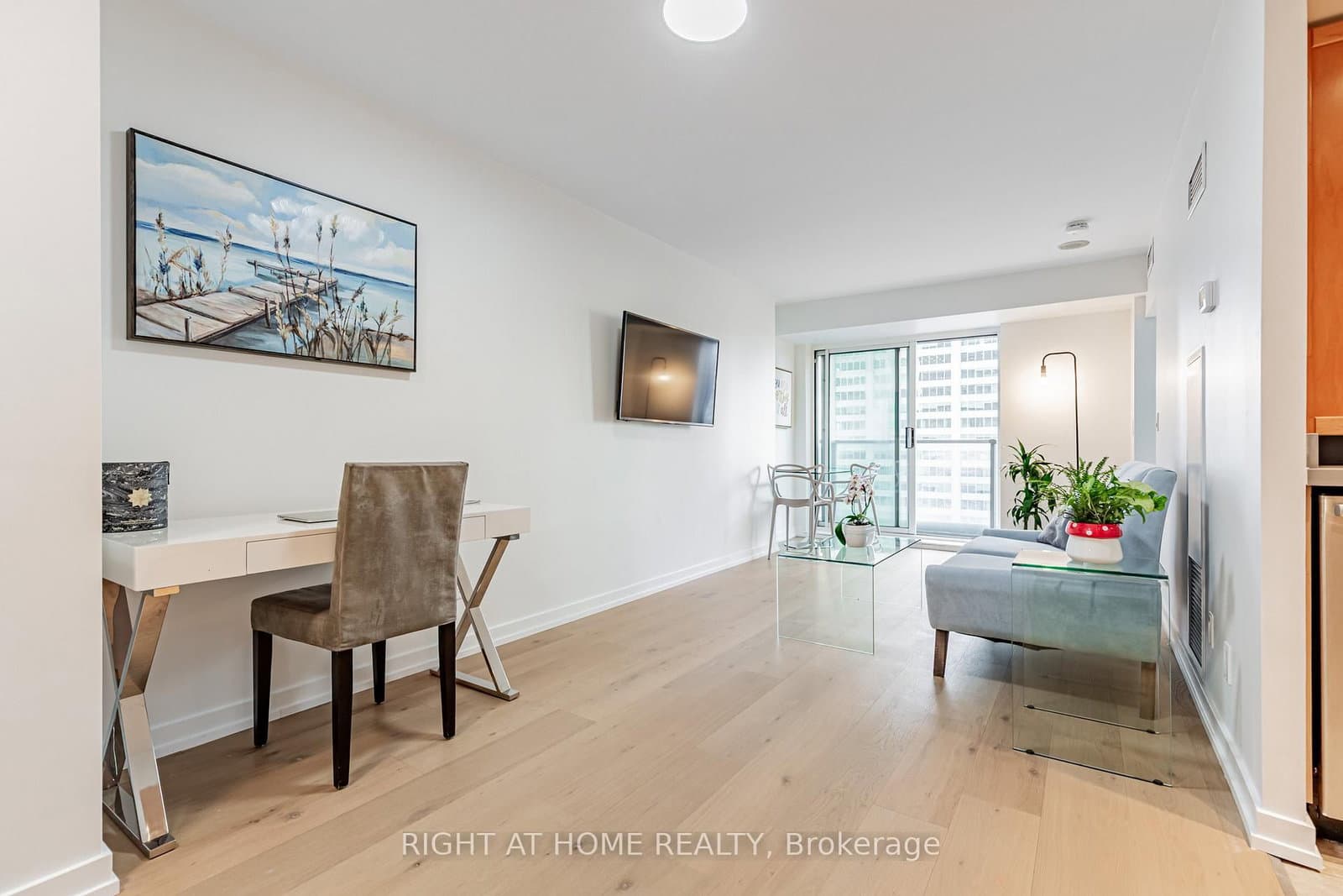 3116 - 8 Park Road, Toronto, ON