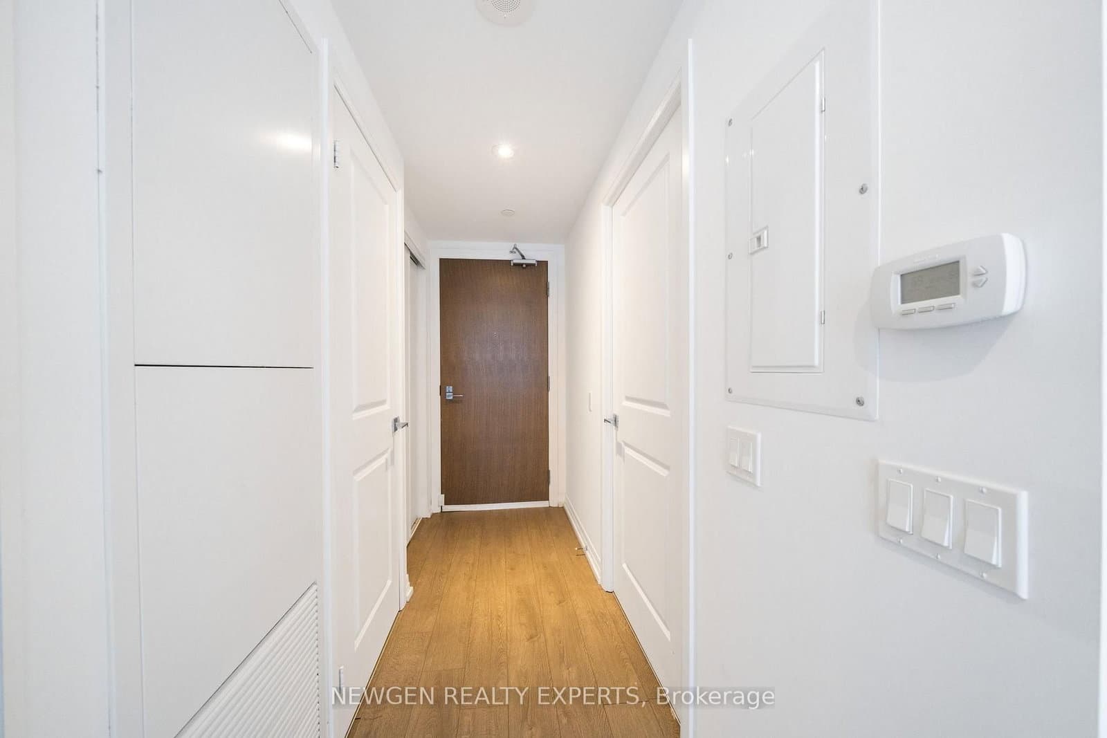 1624 - 251 Jarvis Street, Toronto, ON — photo 3