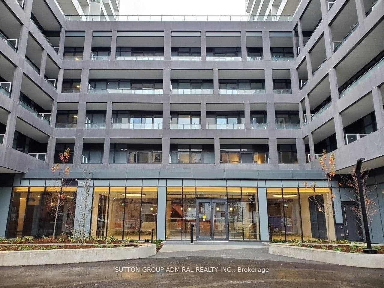 306 - 9 Tecumseth Street, Toronto, ON