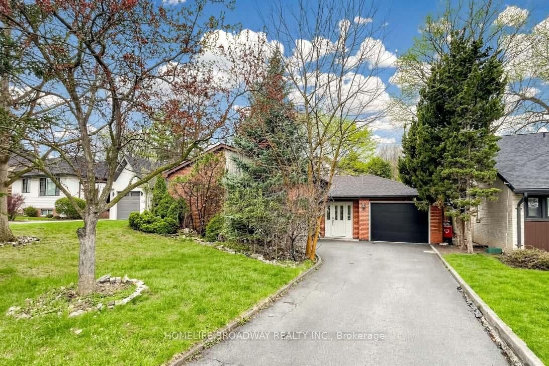 36 Bradgate Road, Toronto, ON