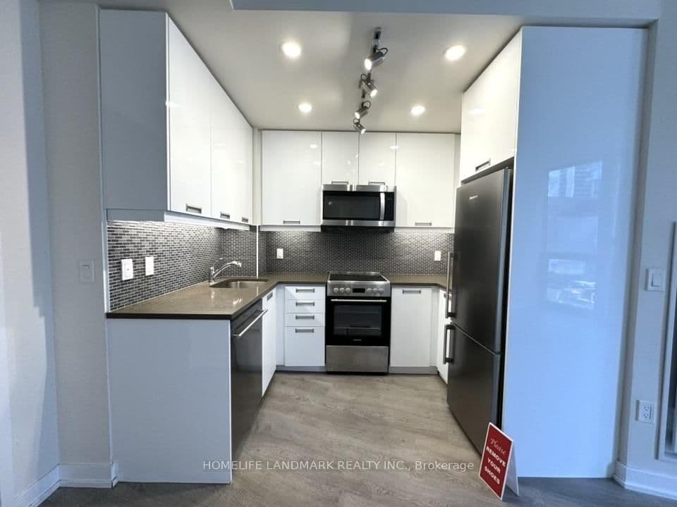 410 - 99 John Street, Toronto, ON — photo 3