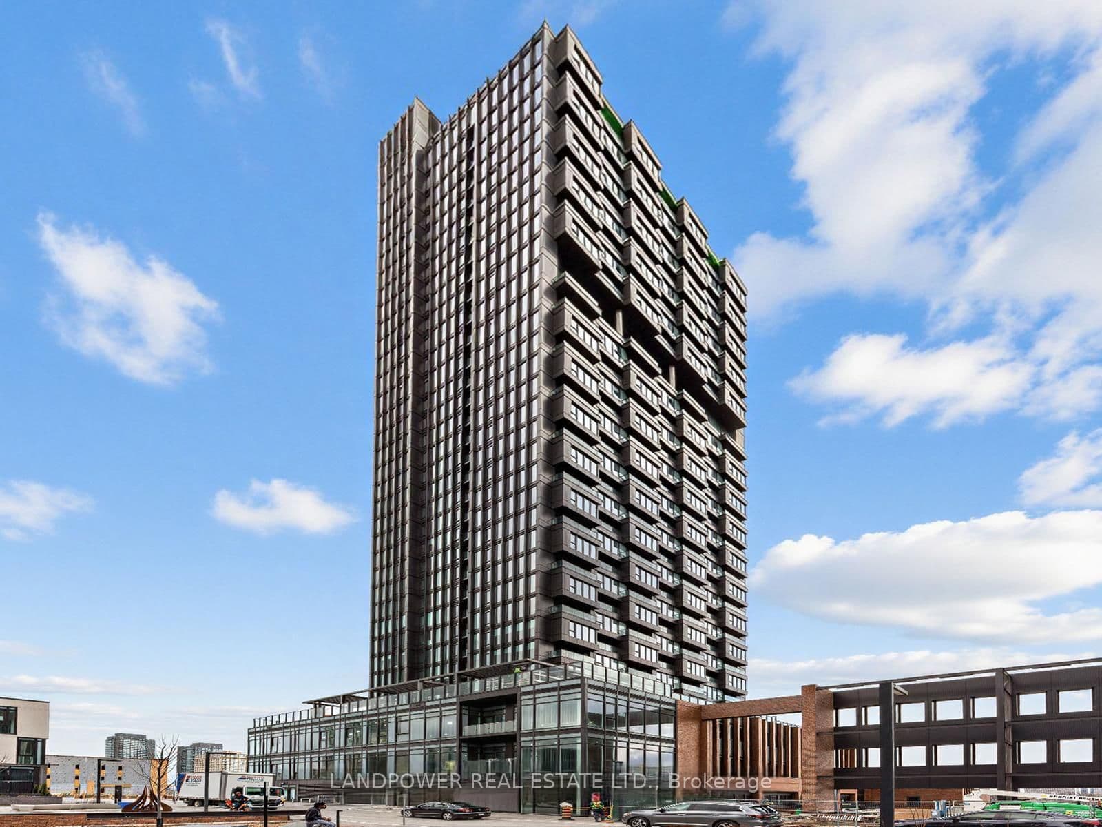 2101 - 5 Quarrington Lane, Toronto, ON