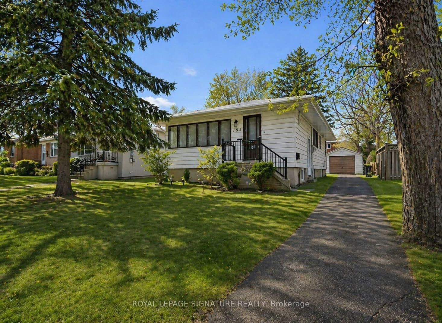 184 Hendon Avenue, Toronto, ON