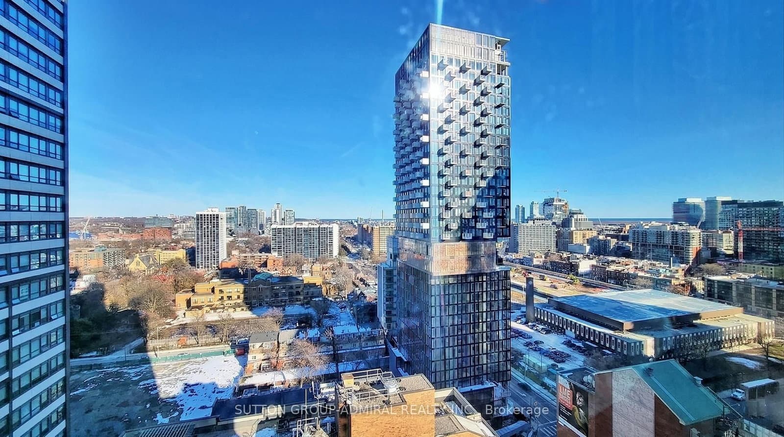 1901 - 65 Mutual Street, Toronto, ON
