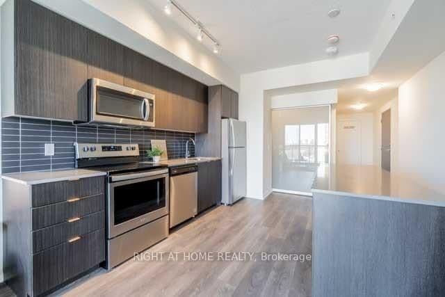308 - 3237 Bayview Avenue, Toronto, ON — photo 3