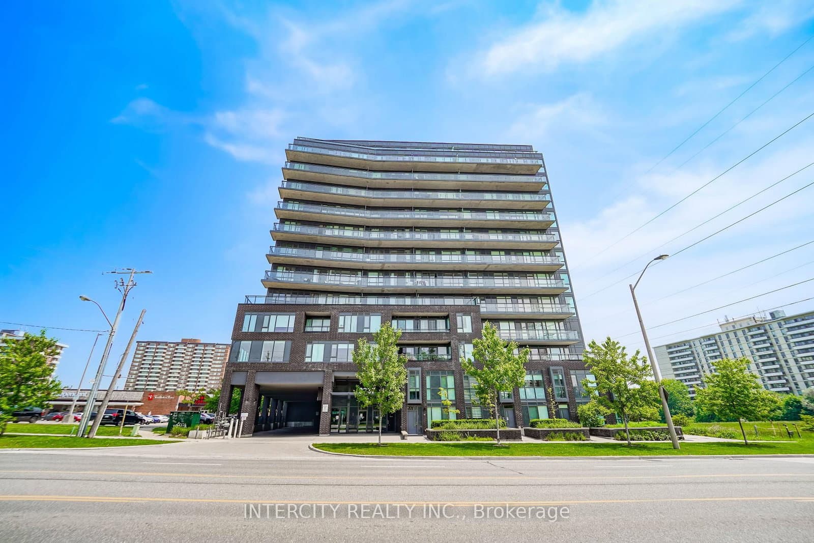 611 - 3237 Bayview Avenue, Toronto, ON — photo 3