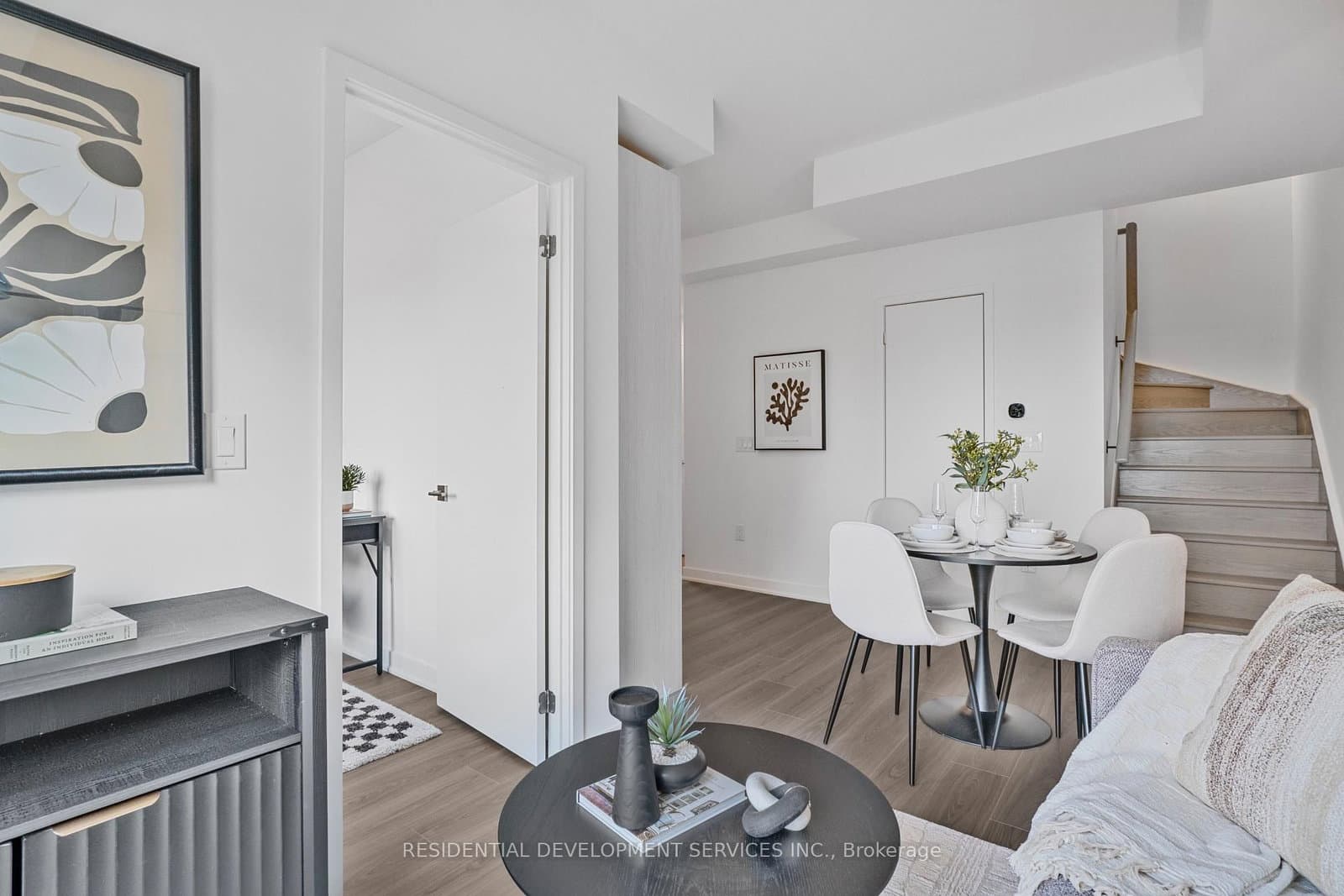 172 - 67 Curlew Drive, Toronto, ON — photo 3