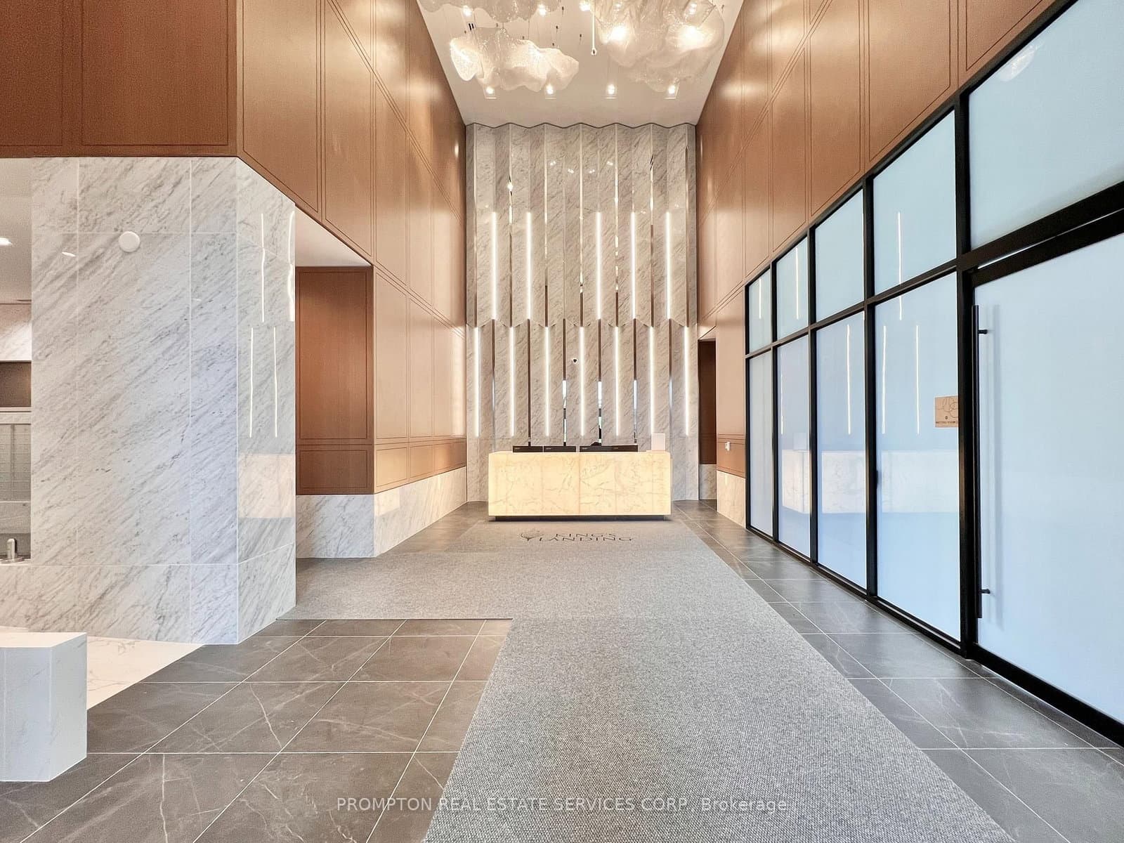 255 - 68 Esther Shiner Boulevard, Toronto, ON — photo 2