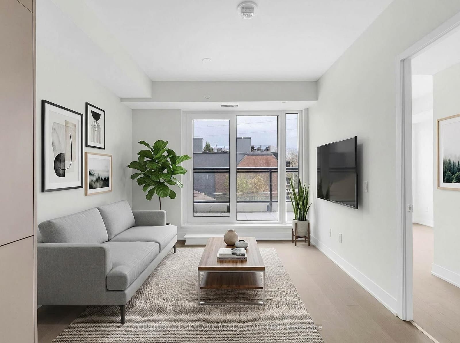 204 - 322 Dupont Street, Toronto, ON
