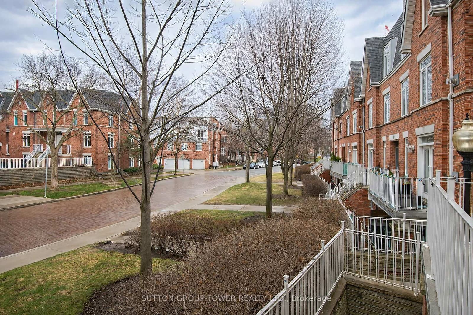 1501 - 15 Sudbury Street, Toronto, ON — photo 3